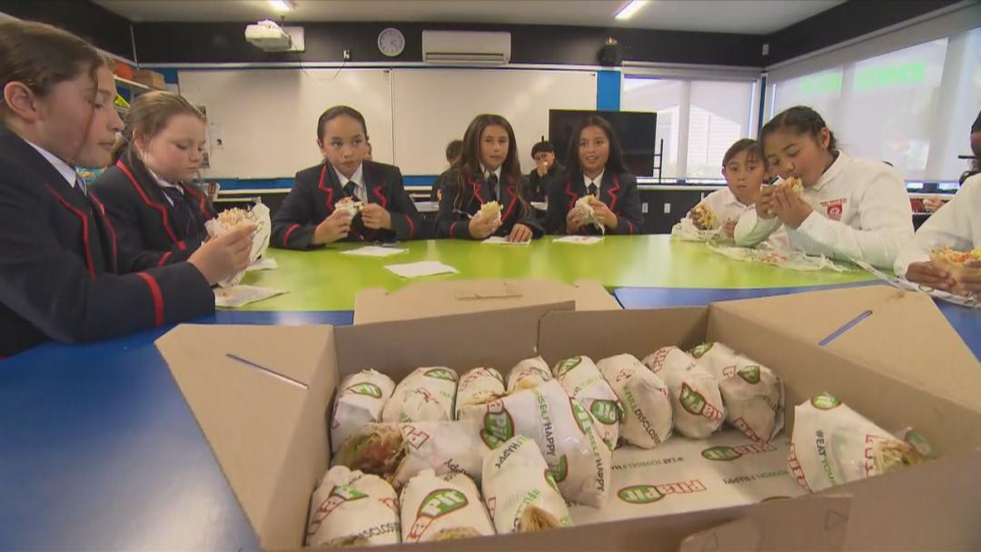 新西兰最顶级学区房,新西兰十大最贵学区房