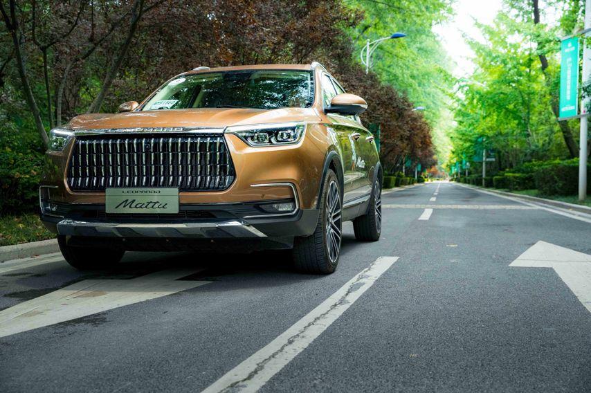 猎豹为什么降薪了,猎豹汽车换帅