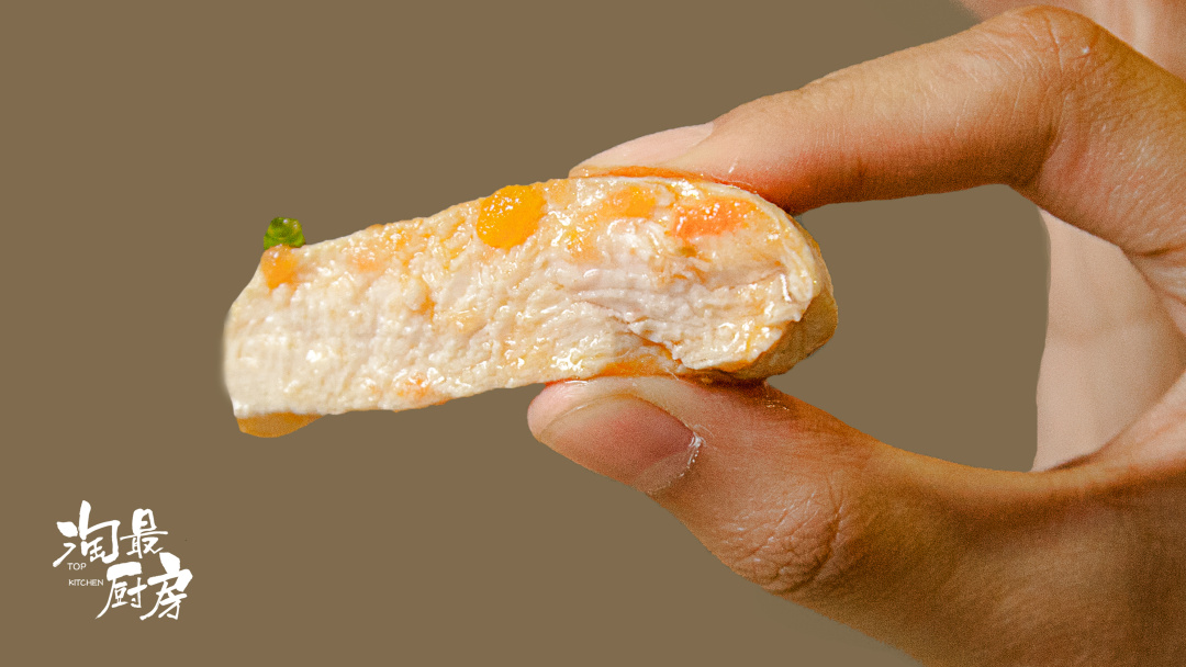 鸡胸肉变柔软多汁？真的不难