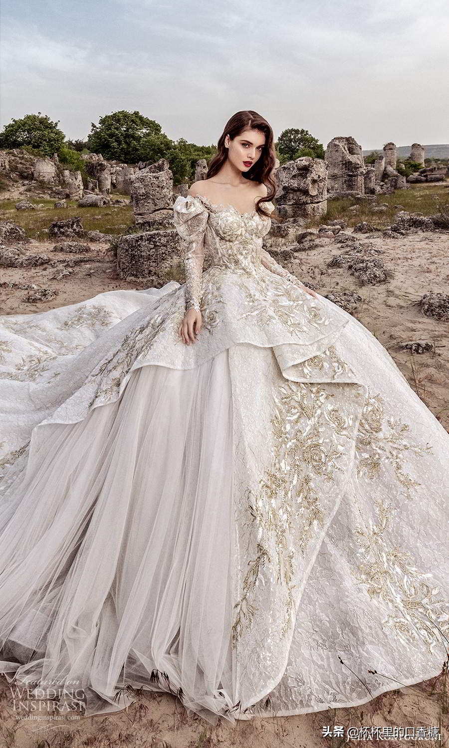 juliakontogruni婚纱多少钱,juliakontogruni最新联名款婚纱