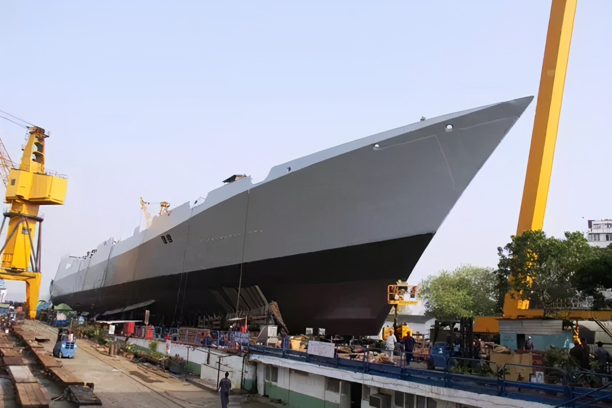 印度新配发武器,印度引进新装备最新新闻