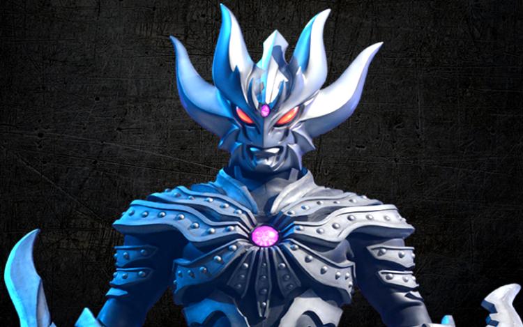 黑暗沙福林有多厉害,黑暗形态沙福林