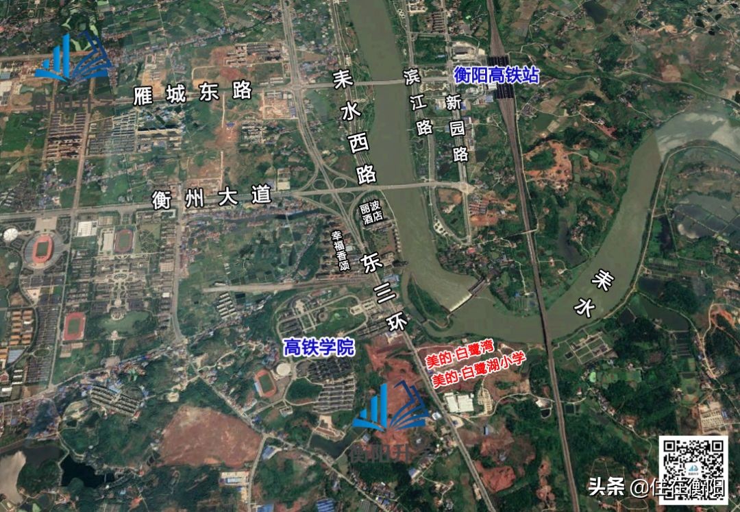 衡阳新建公立小学规划,衡阳新增小学