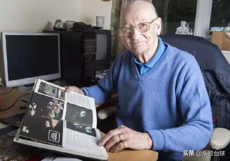 *诺斯**克往事|推广人迈克·沃特森与*诺斯**克的爱恨往事