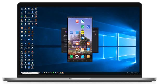 用teamviewer远程控制电脑教程,可远程操控电脑的软件