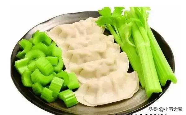 这是素饺子最好吃的做法,十二种素饺子的做法视频