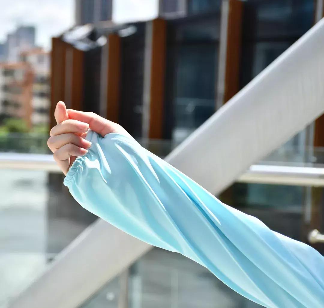 拒绝炭黑脸的防晒方法,你一定想知道的防晒攻略