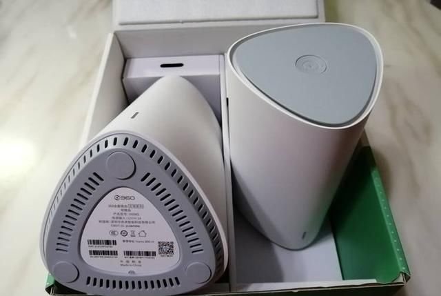 360全屋路由器测试,360全屋路由器子母有啥区别