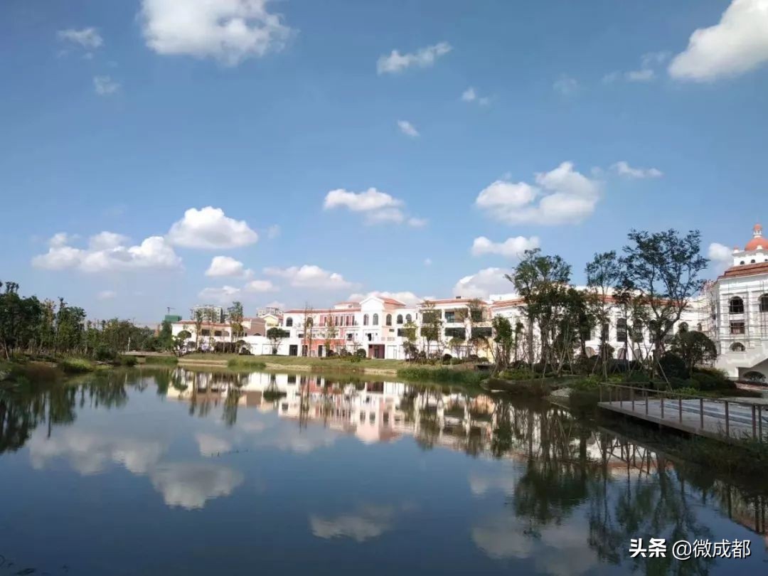 逛街新去处,成都最旺商业街现在哪里