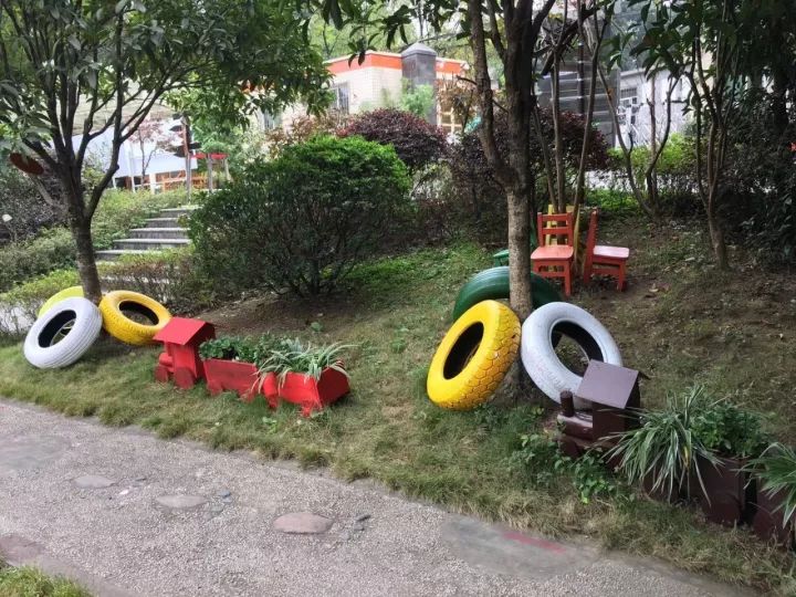 4.13重庆逐梦歌乐山上的“巴学园”探索“世界级乡村幼儿园