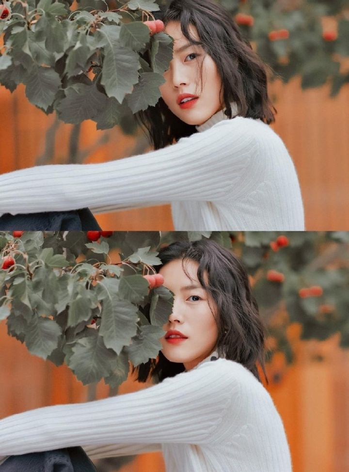 掌握这几个拍摄角度零基础出片,小白必知这7个拍摄技巧