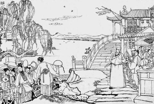 从两本书看清朝那些事,清朝那些事儿有声小说免费听