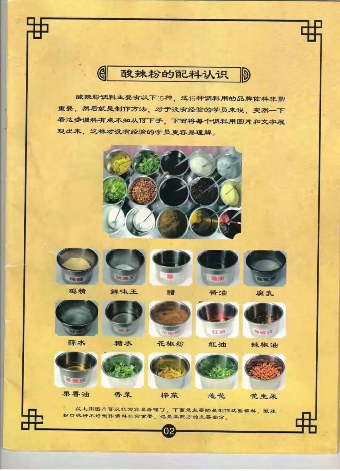 最高级厨师教你家常菜,餐饮特色菜制作技术