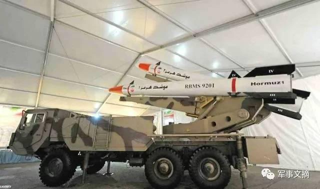 150枚反舰弹道导弹攻击敌方基地,反舰弹道导弹有多厉害