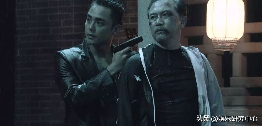 明道为什么不红了,明道输给流量鲜肉吗