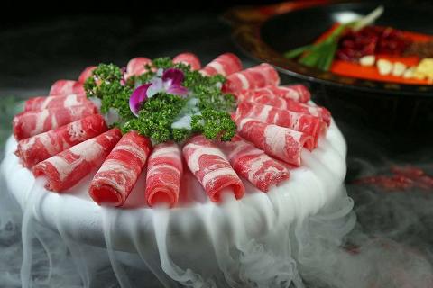 重庆火锅排名前十强老铜火锅,渝中李子坝重庆火锅本地人推荐