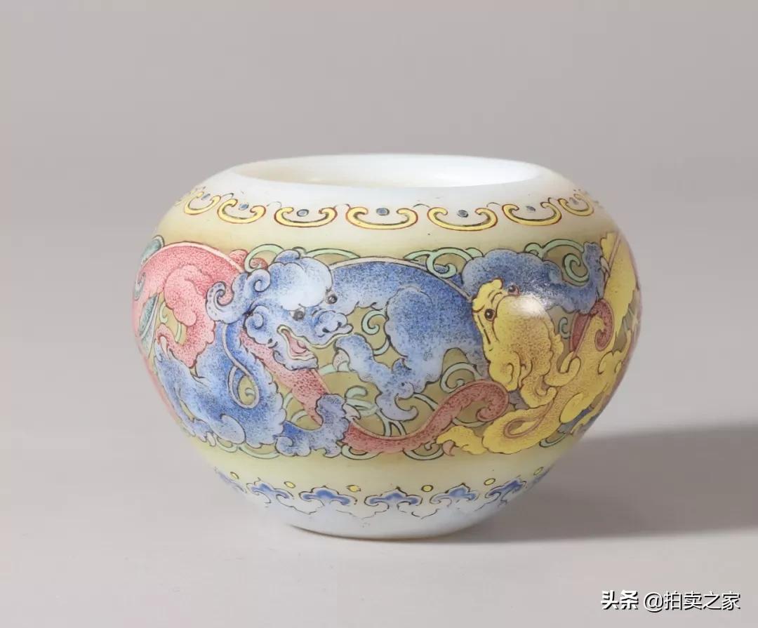 吉金青铜器,吉金鉴古器