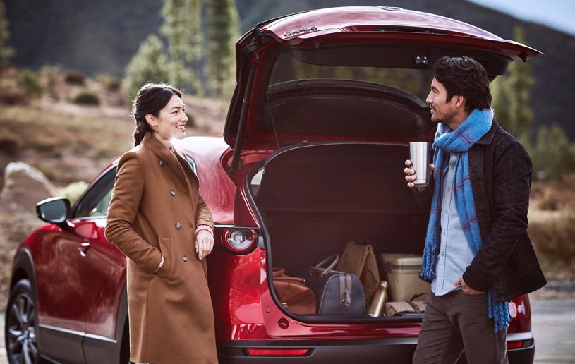 出走半生归来仍是少年出自哪本书,cx-30综合评价