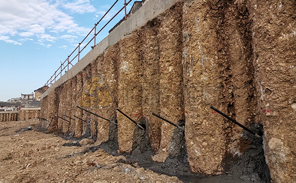 自钻式锚杆型号一览表,自钻式锚杆作用