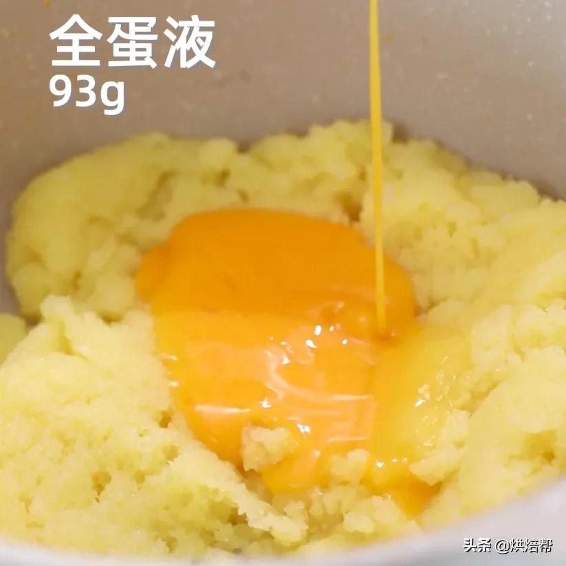 想吃泡芙用什么代替,超级好吃的泡芙购买方法