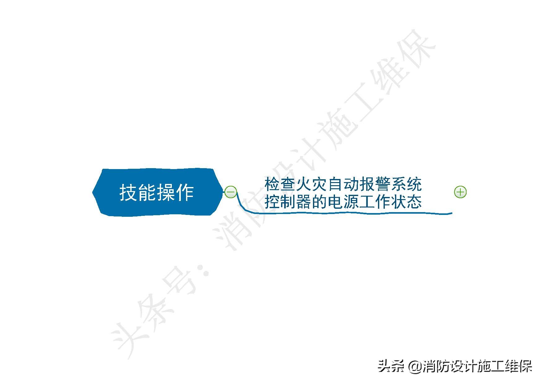 防火火灾自动报警系统知识点总结,防火设施操作员火灾报警控制器