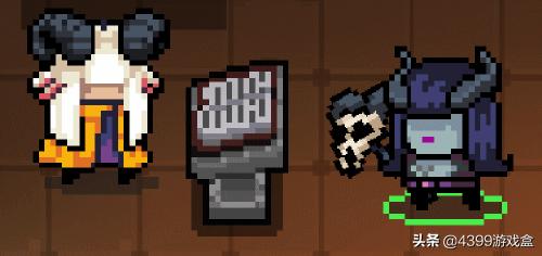 元气骑士1月9日新春版本上线！新角色来了？