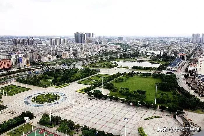 惠城金山湖马安片区,惠州金山湖南片区