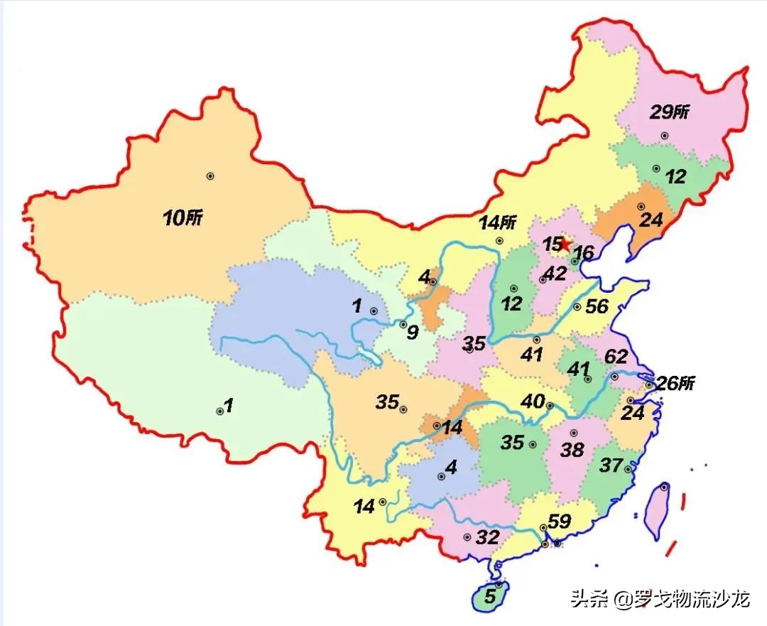 一边就业困难一边缺人才,专业物流人才短缺的问题