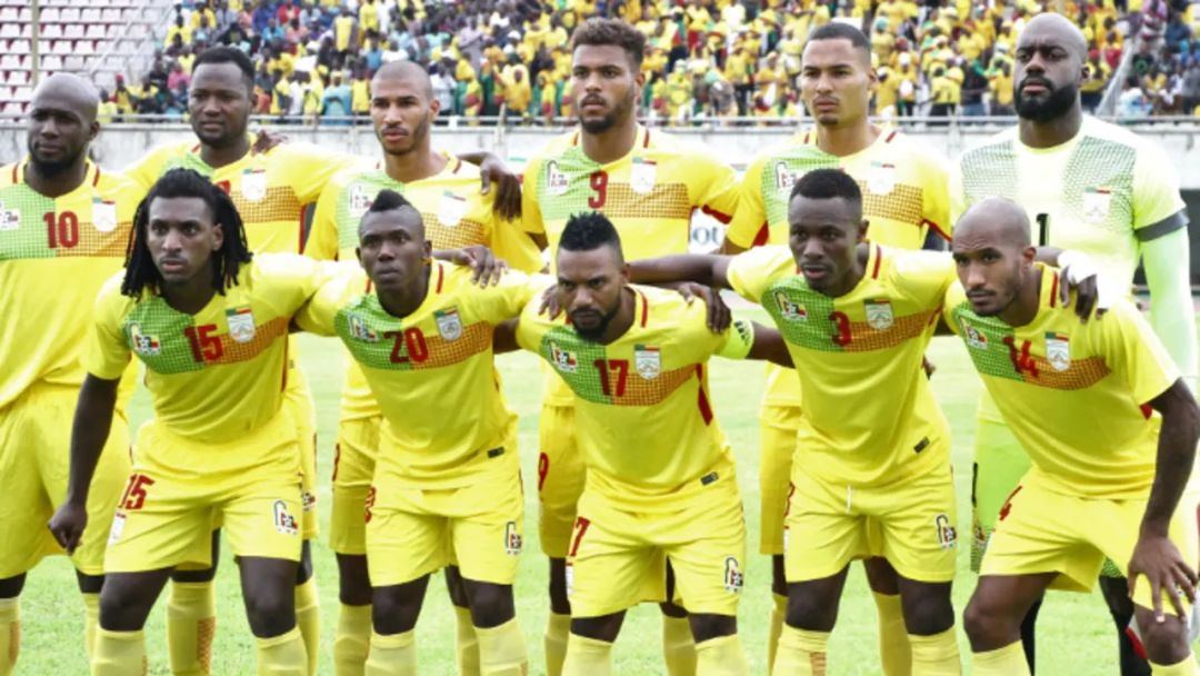 非洲杯F组阅兵：加纳死磕喀麦隆