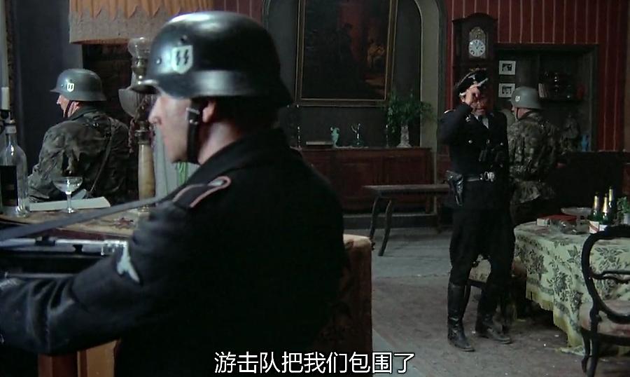 一个男人的复仇过程,一个男人复仇