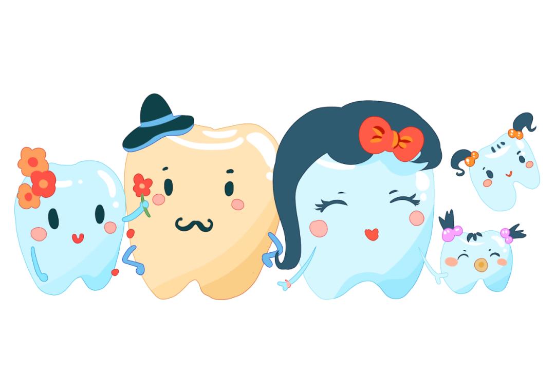 人未老牙先不行了怎么办,人未老牙先衰什么意思