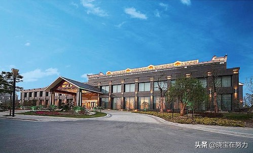 盐城市五星级酒店有哪些,盐城五星级酒店有哪些