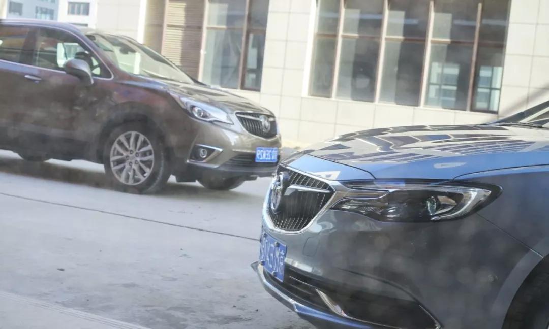 别克阅朗旅行版,别克阅朗旅行版车评