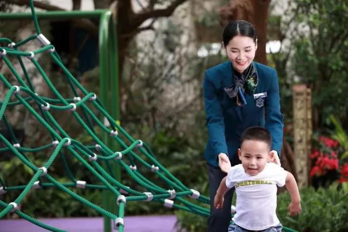 中海物业管家待遇,中海物业银川分公司物业管家怎样