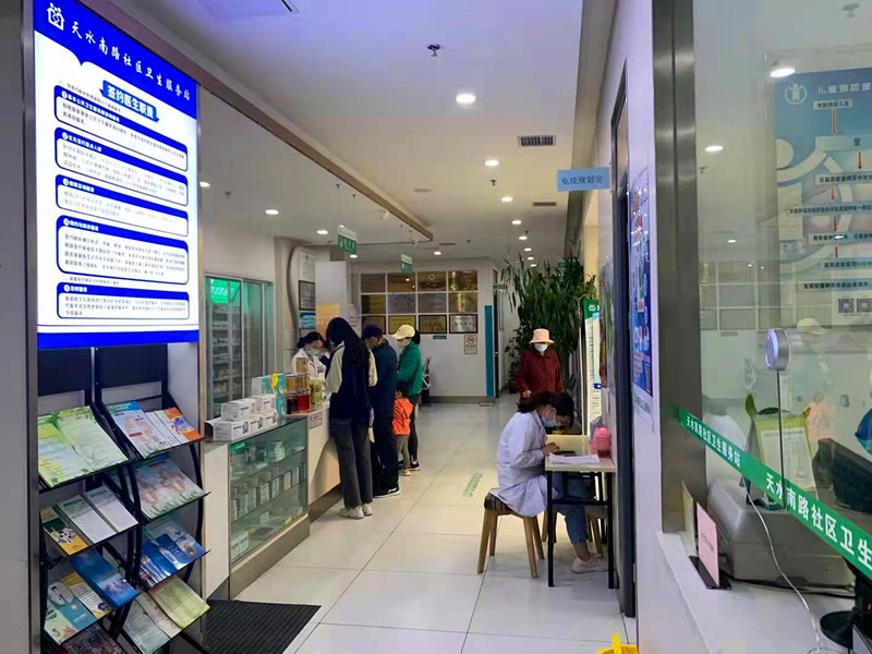 兰州81岁老中医，仍坚守一线，开小方治大病