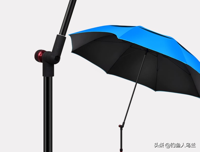 什么品牌的钓鱼伞质量好性价比高,哪个牌子的钓鱼伞防晒防雨效果好