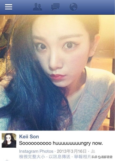 闺蜜周扬青态势,周扬青澄清闺蜜