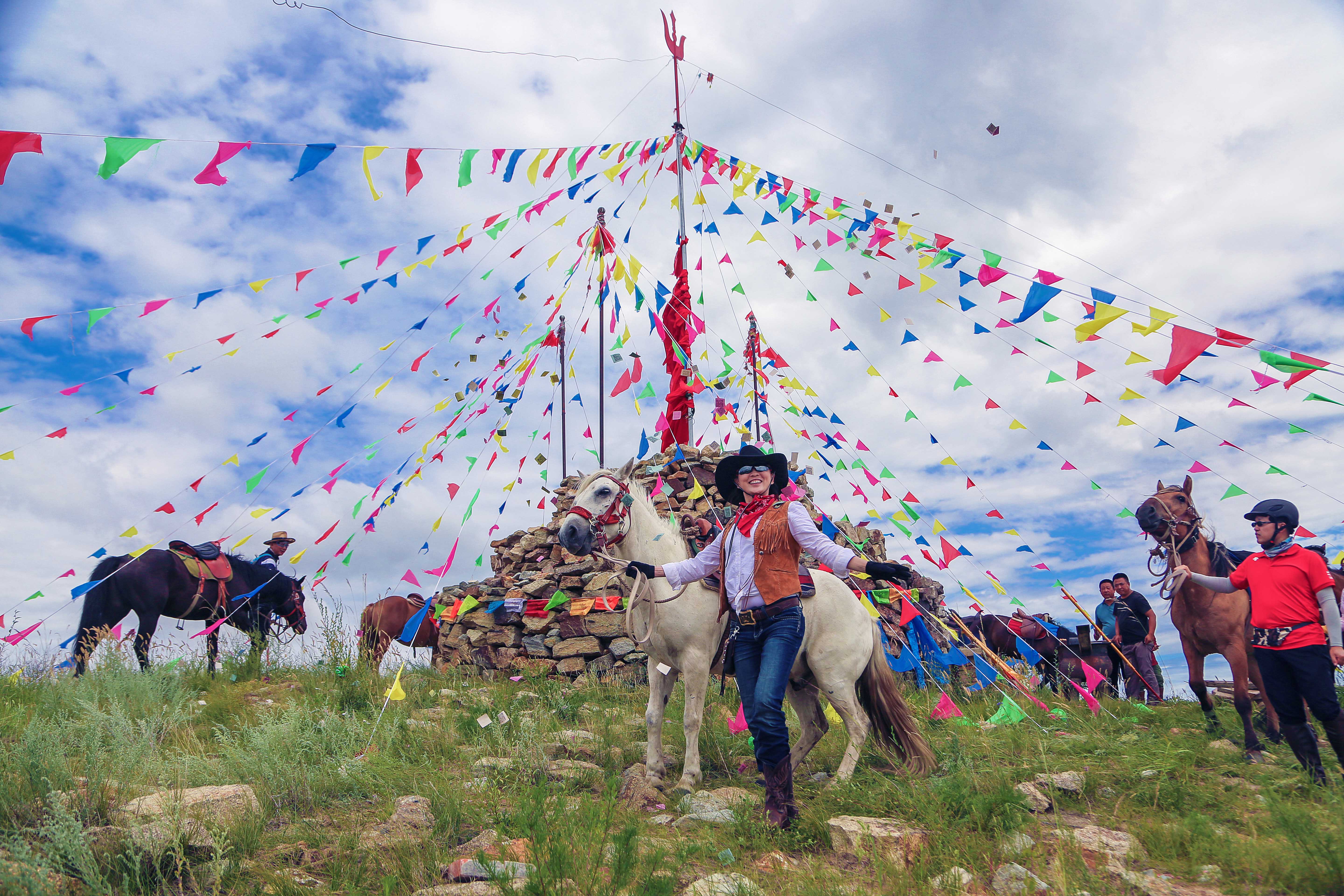马背之旅旅游攻略,马背之旅旅游视频