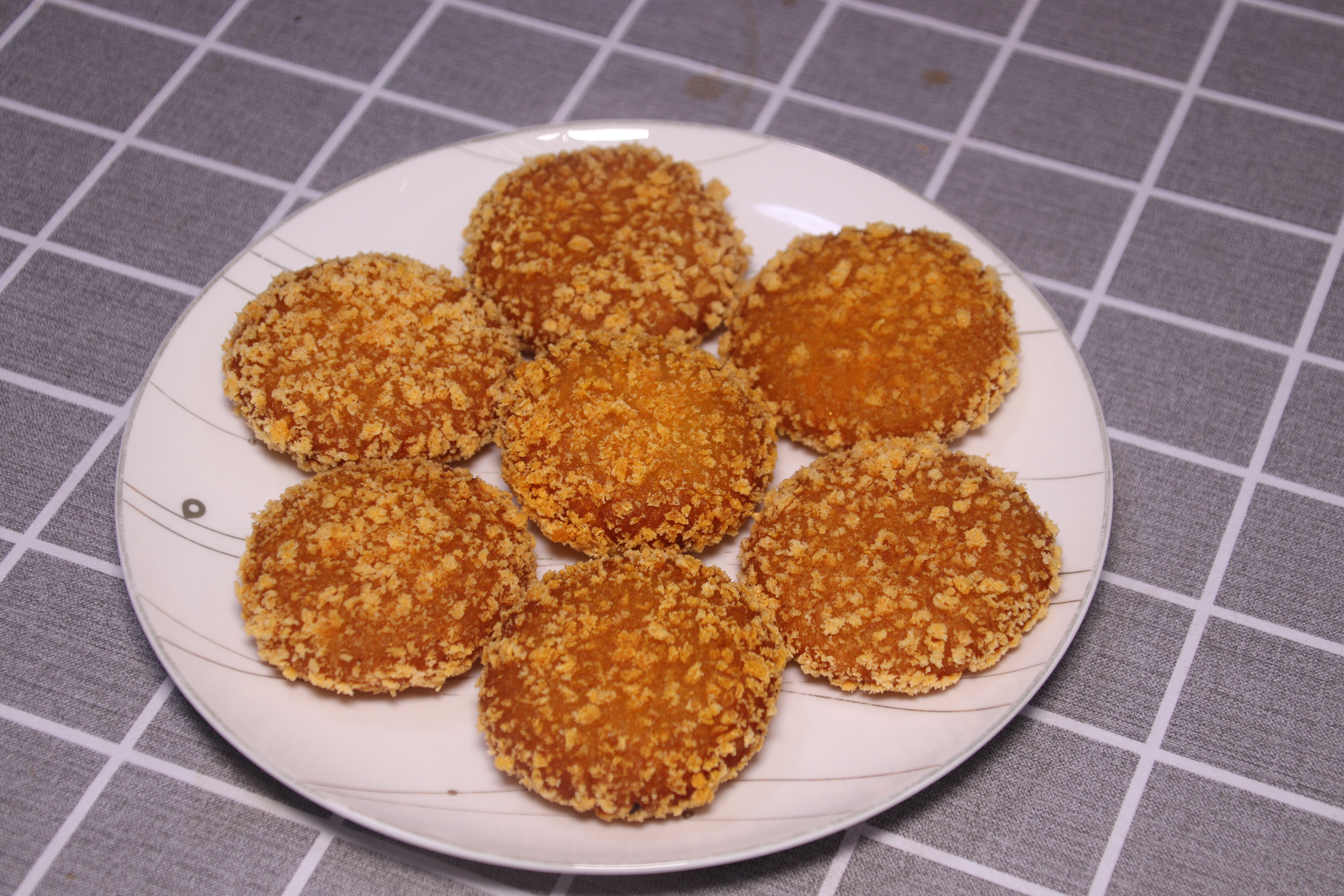 烙饼怎么和面起面,烙饼怎么和面放啤酒