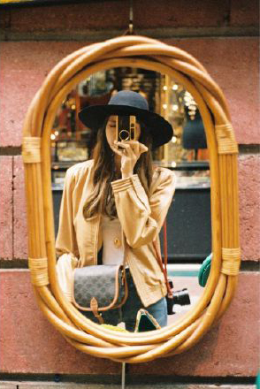 老花玩家看过来，经典monogram这里都有