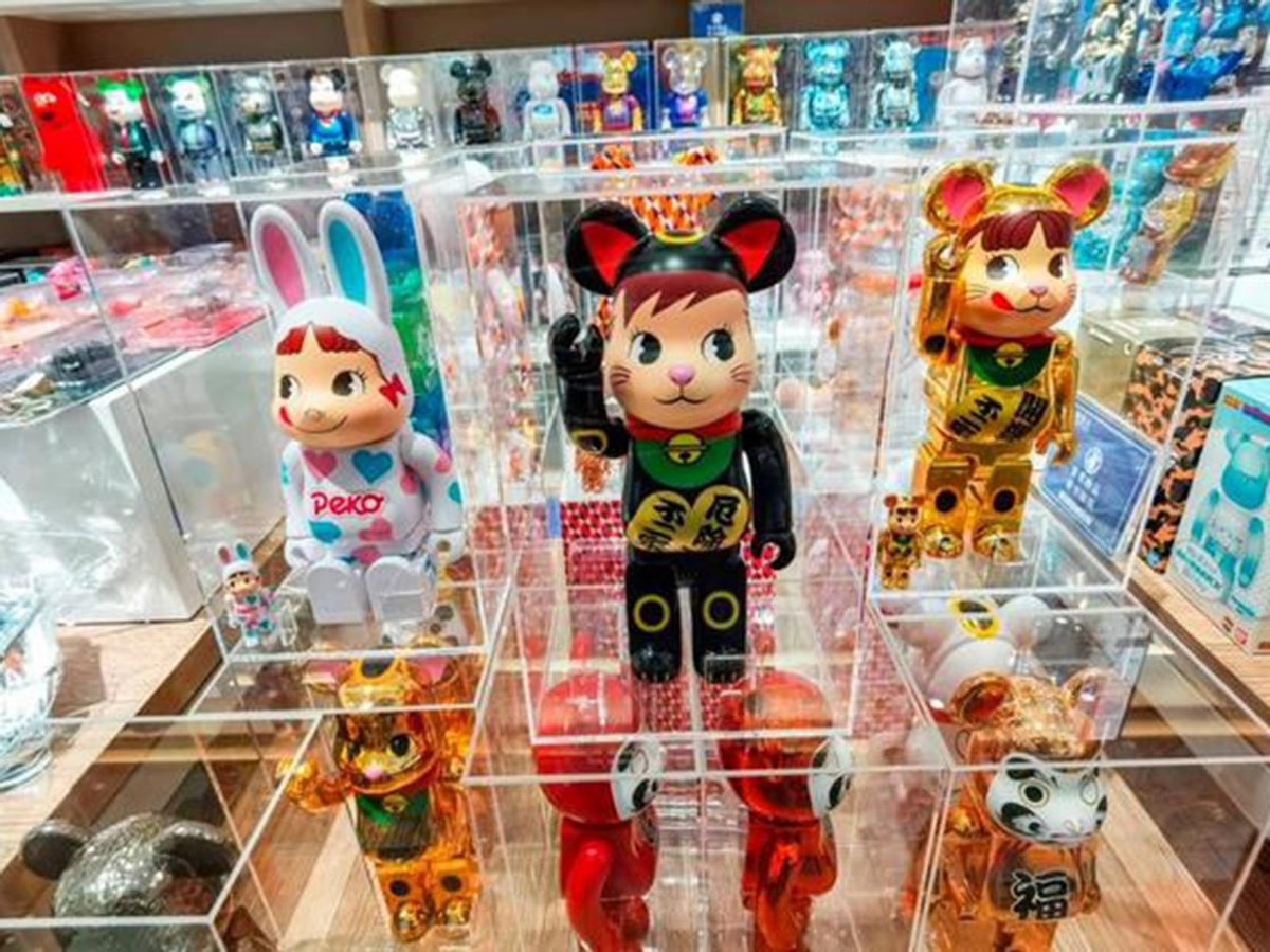 90后炒熊一只卖30万巨额智商税,90后炒熊一只最多赚数万元