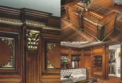 全屋定制整装展会,全屋整装定制展示