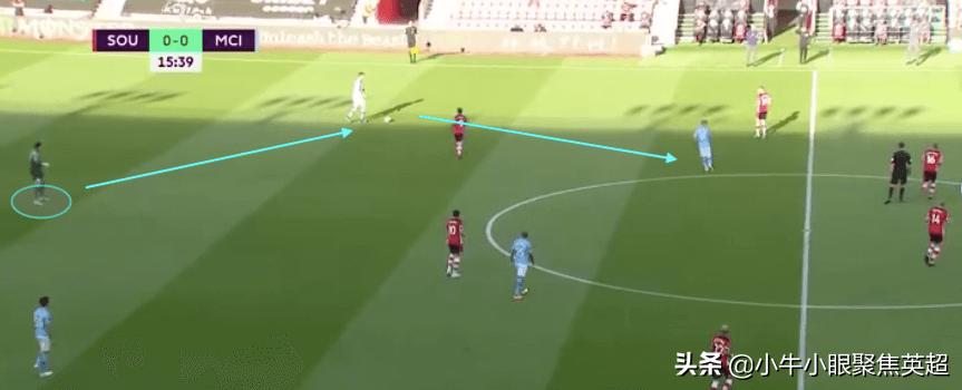 埃德森灵魂扑救曼城,诺伊尔评价埃德森为曼城提供帮助