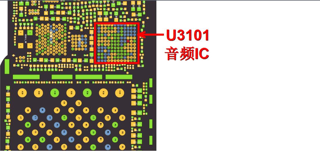 iphone7话筒没声音,苹果7喇叭声音从听筒出来了