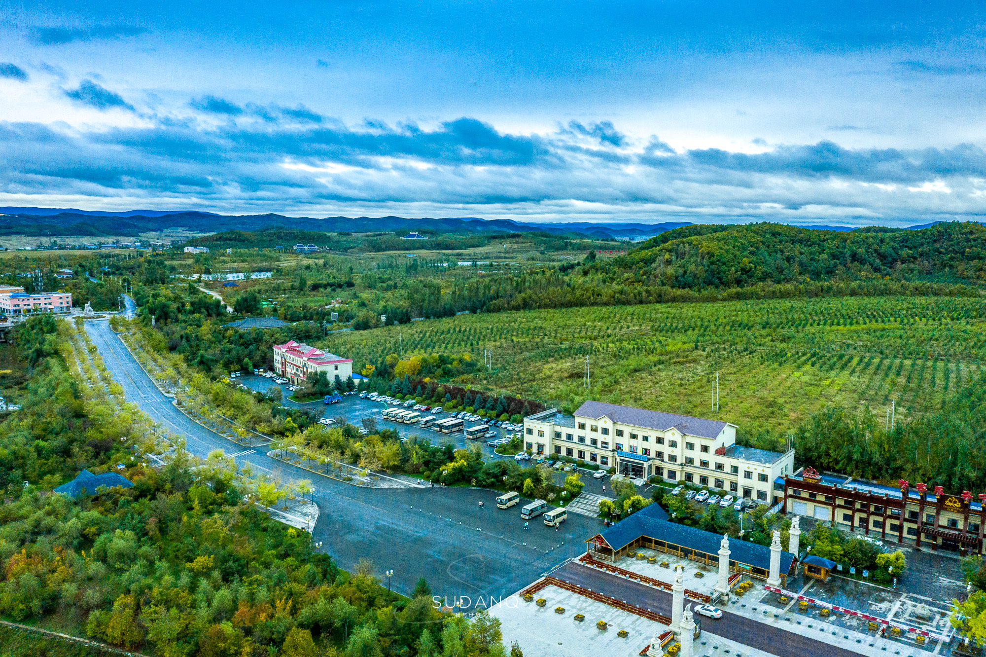 吉林延边日常饮食,韩国和延边饮食