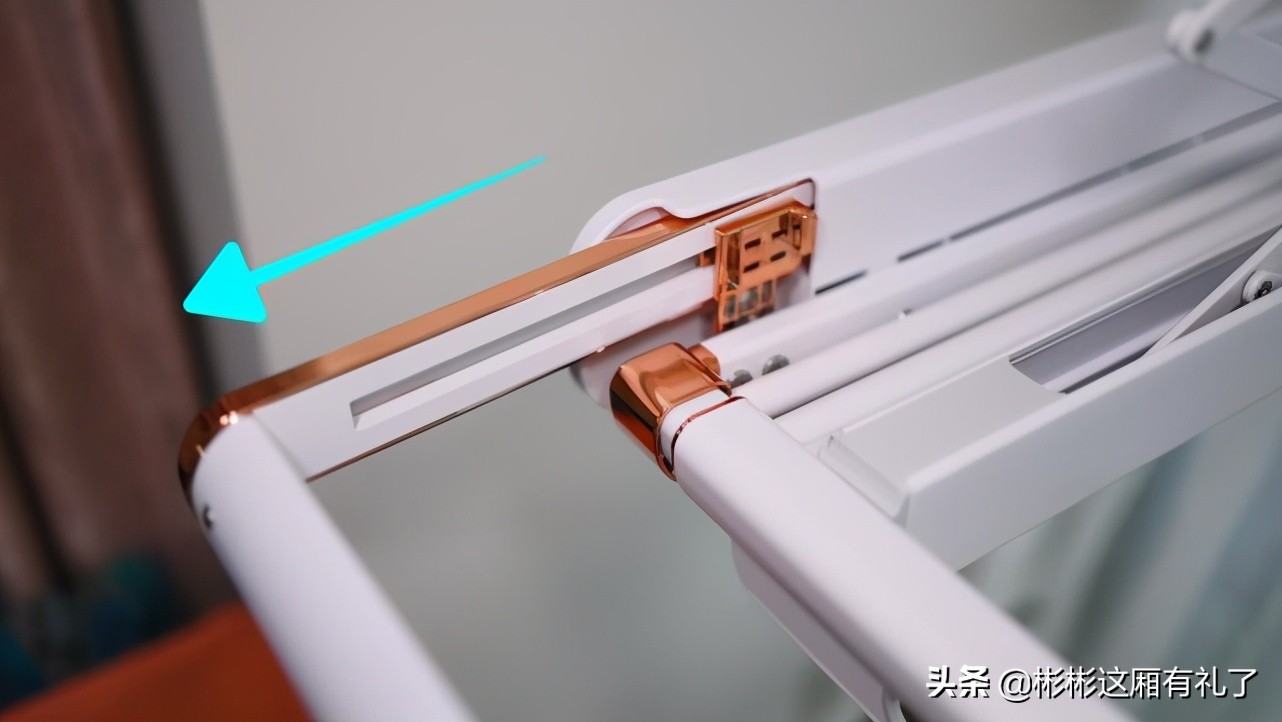 电动晾衣架邦先生m25怎么样,邦先生电动晾衣架使用方法