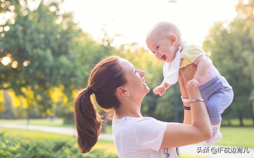准妈咪怀孕后养成几个小习惯，进产房到孩子出生，只用两个小时
