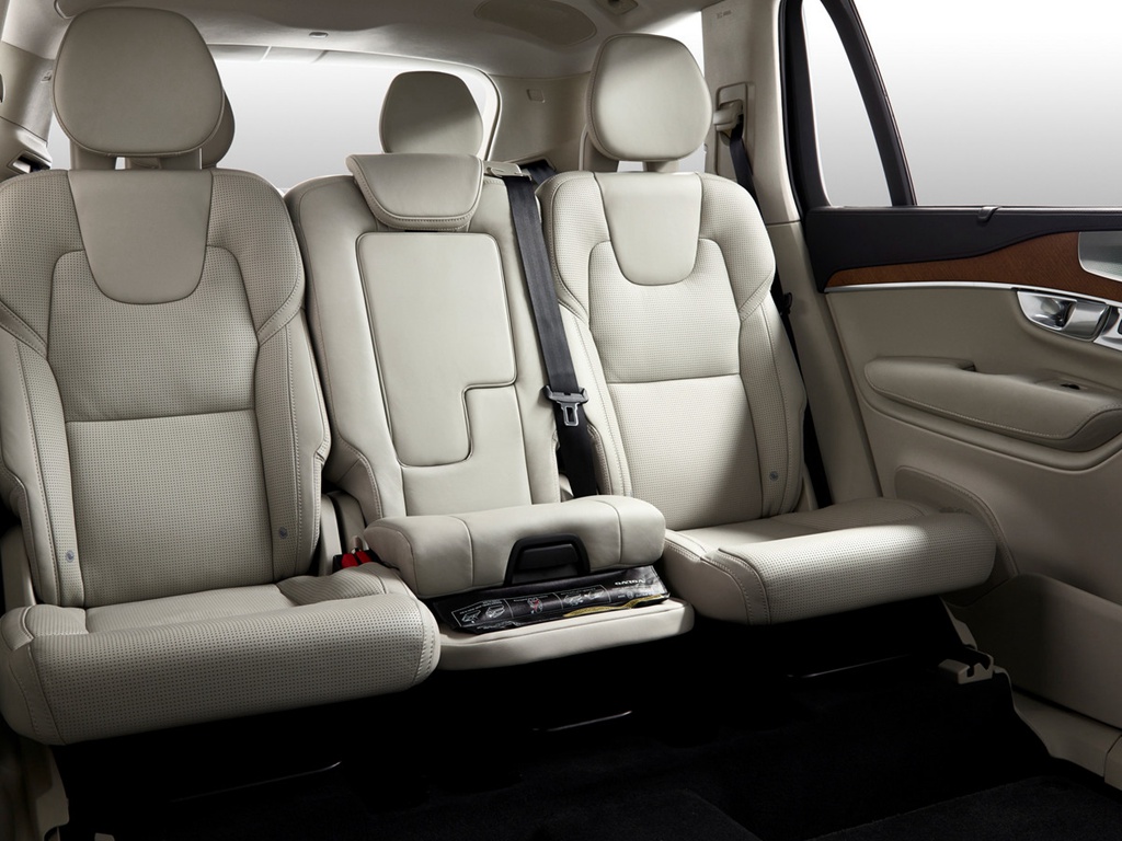 适合安装宝宝座椅的车推荐,自带儿童座椅的轿车有哪些