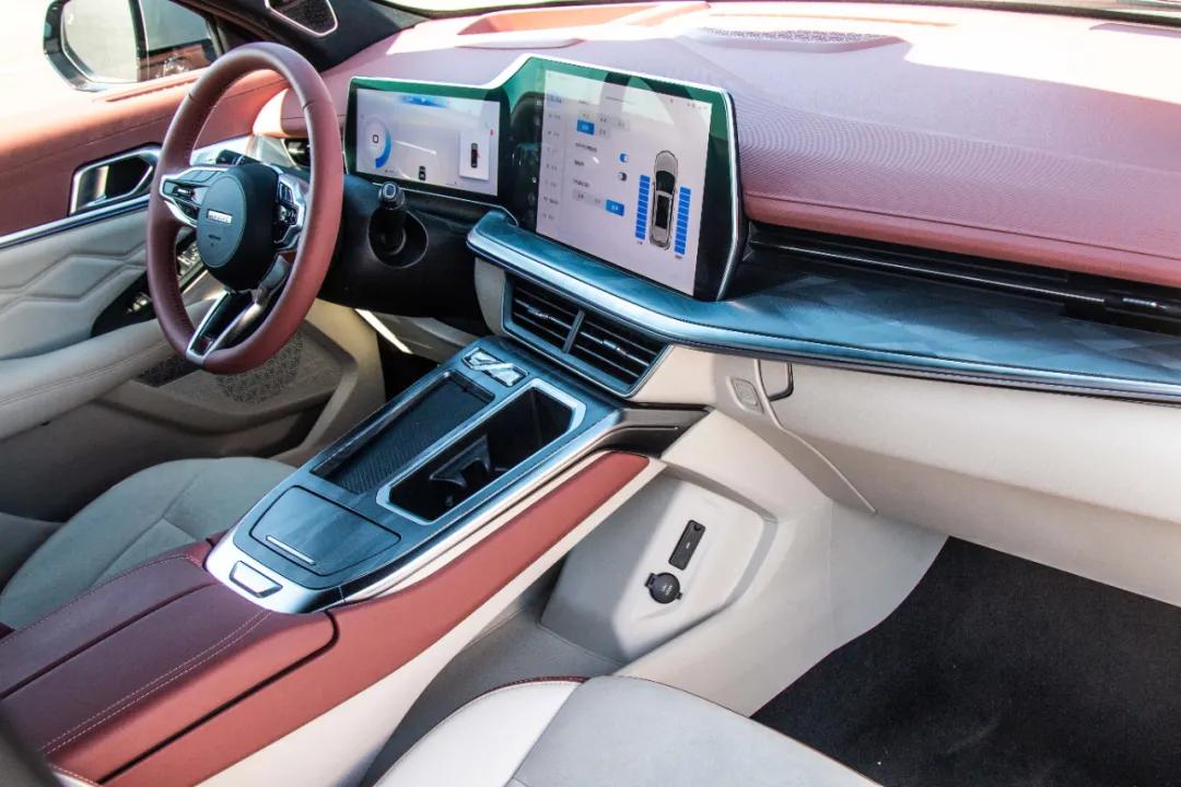 哈弗神兽2.0试驾视频,哈弗神兽2.0t智尊版试驾