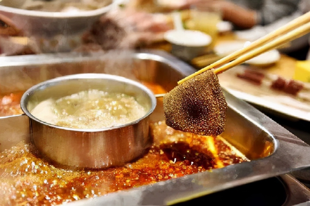 全网顾客爆推的十大菜品，长这样